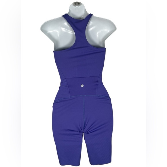 LULULEMON SenseKnit Running One-Piece Bodysuit - Picture 5 of 16